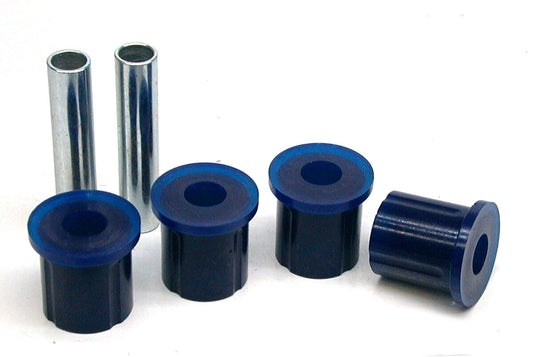 SPF1261K SuperPro Spring Front Eye Bush Kit | Genuine SuperPro Suspension Component