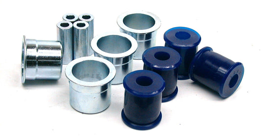SPF1263K SuperPro Trailing Arm Upper Bush Kit | Genuine SuperPro Suspension Component