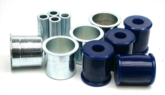 SPF1264K SuperPro Trailing Arm Lower Bush Kit | Genuine SuperPro Suspension Component