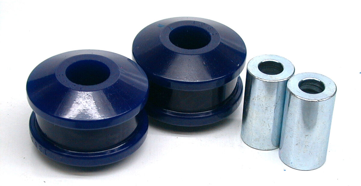 SPF1265K SuperPro Control Arm Lower-Rear Bush Kit | Genuine SuperPro Suspension Component