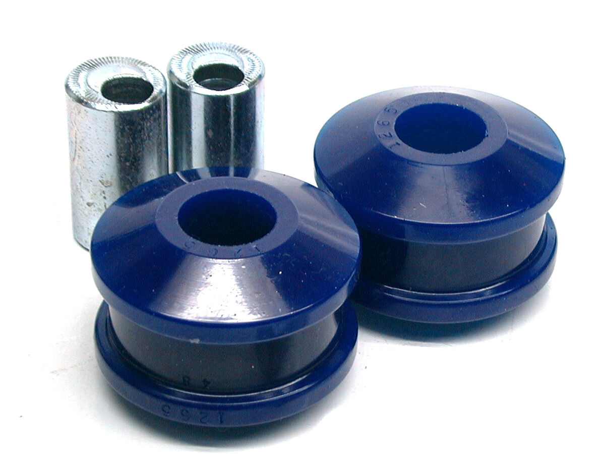 SPF1267K SuperPro Control Arm Lower-Inner Rear Bush Kit - Double Offset | Genuine SuperPro Suspension Component