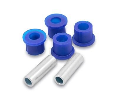 SPF1276K SuperPro Control Arm Bush Kit to suit TVR Griffith | Genuine SuperPro Suspension Component