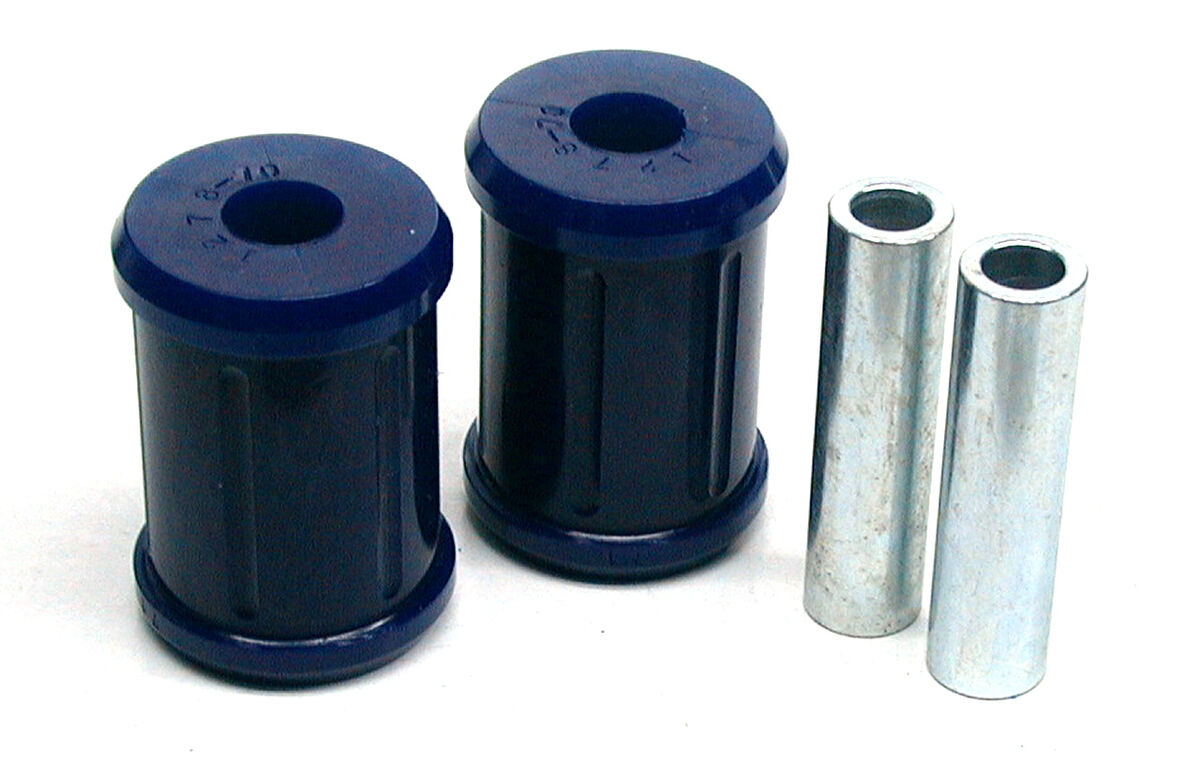 SPF1278-70K SuperPro Control Arm Lower-Rear Bush Kit | Genuine SuperPro Suspension Component