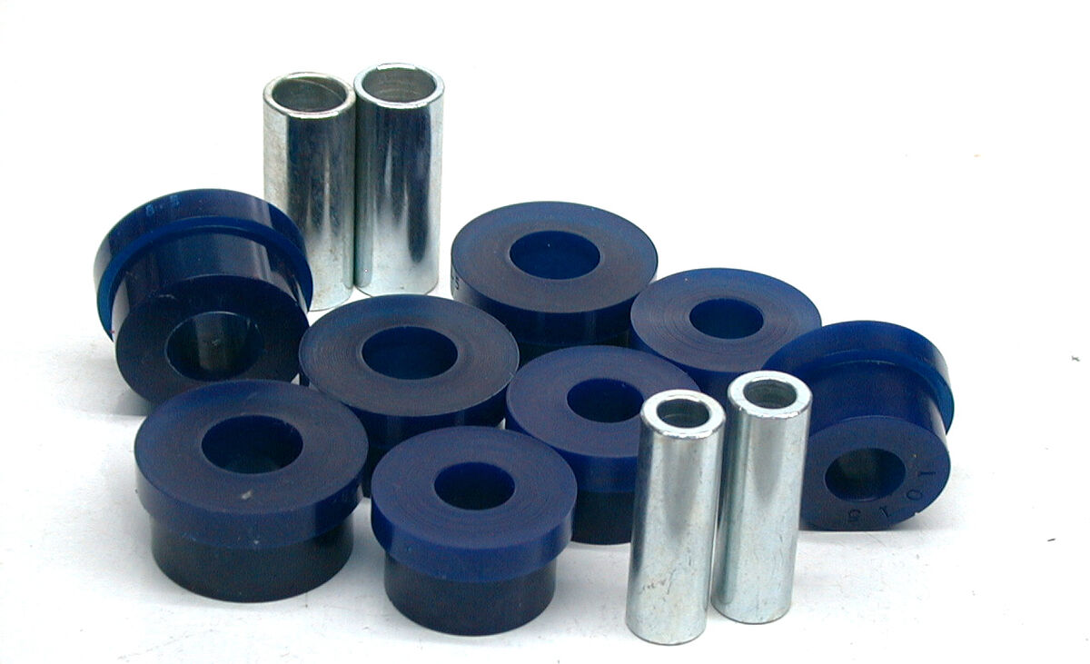 SPF1279K SuperPro Trailing Arm Bush Kit | Genuine SuperPro Suspension Component