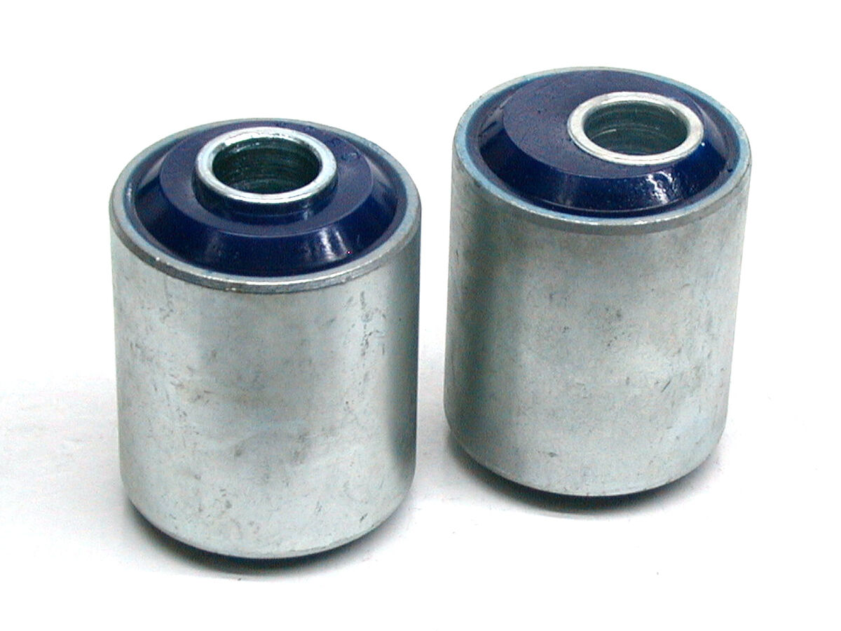 SPF1281K SuperPro Control Arm Lower-Rear Bush Kit | Genuine SuperPro Suspension Component