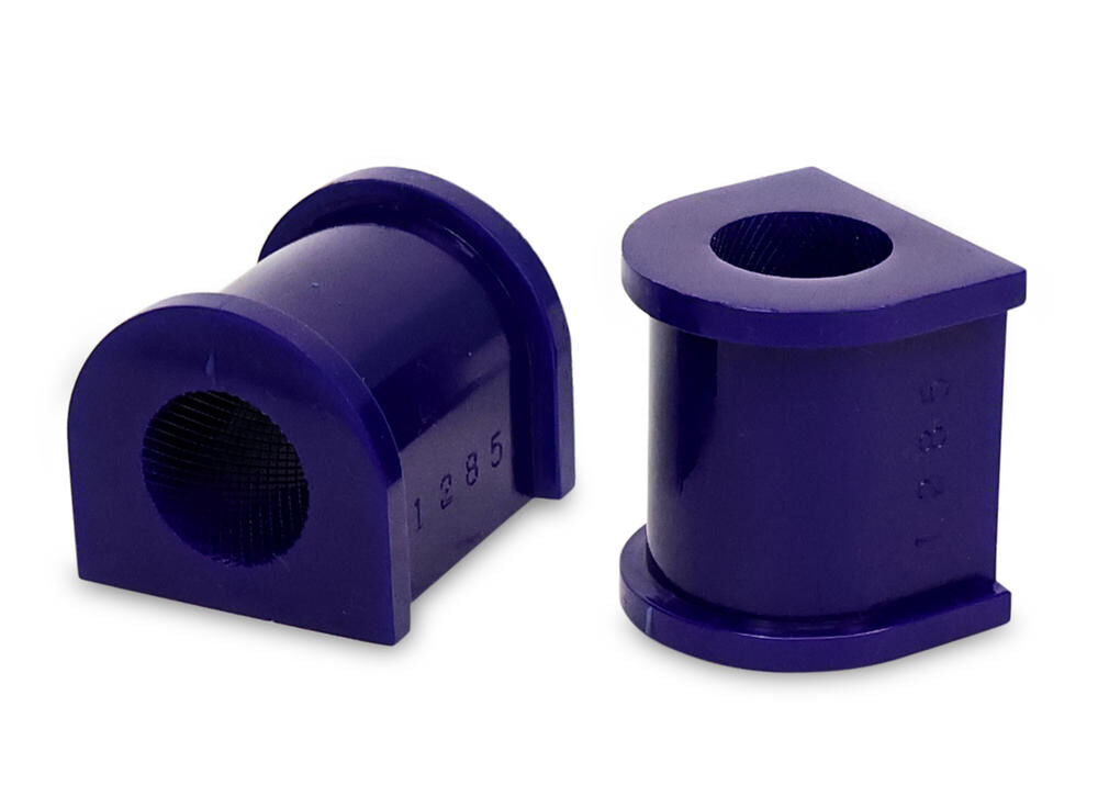 SPF1285-19K SuperPro Sway Bar Mount Bush Kit | Genuine SuperPro Suspension Component