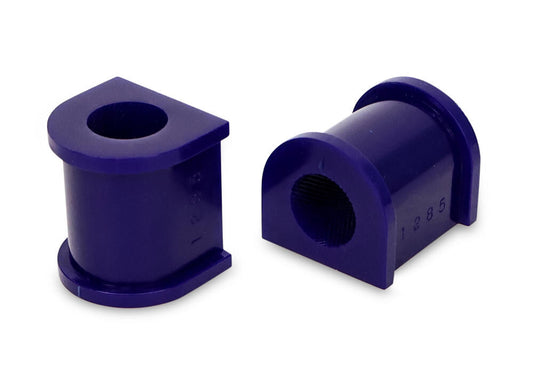 SPF1285-19K SuperPro Sway Bar Mount Bush Kit | Genuine SuperPro Suspension Component - photo 2 of 3