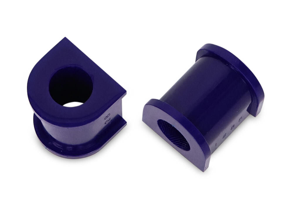 SPF1285-19K SuperPro Sway Bar Mount Bush Kit | Genuine SuperPro Suspension Component - photo 3 of 3