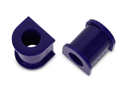 SPF1285-19K SuperPro Sway Bar Mount Bush Kit | Genuine SuperPro Suspension Component - photo 3 of 3
