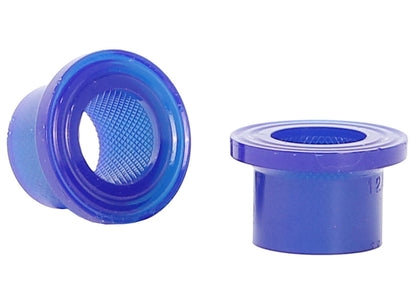 SPF1287K SuperPro Idler Arm Bush Kit | Genuine SuperPro Suspension Component - photo 2 of 3