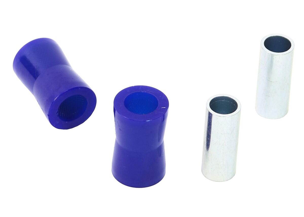 SPF1290K SuperPro Control Arm Lower-Inner Bush Kit | Genuine SuperPro Suspension Component - photo 3 of 4