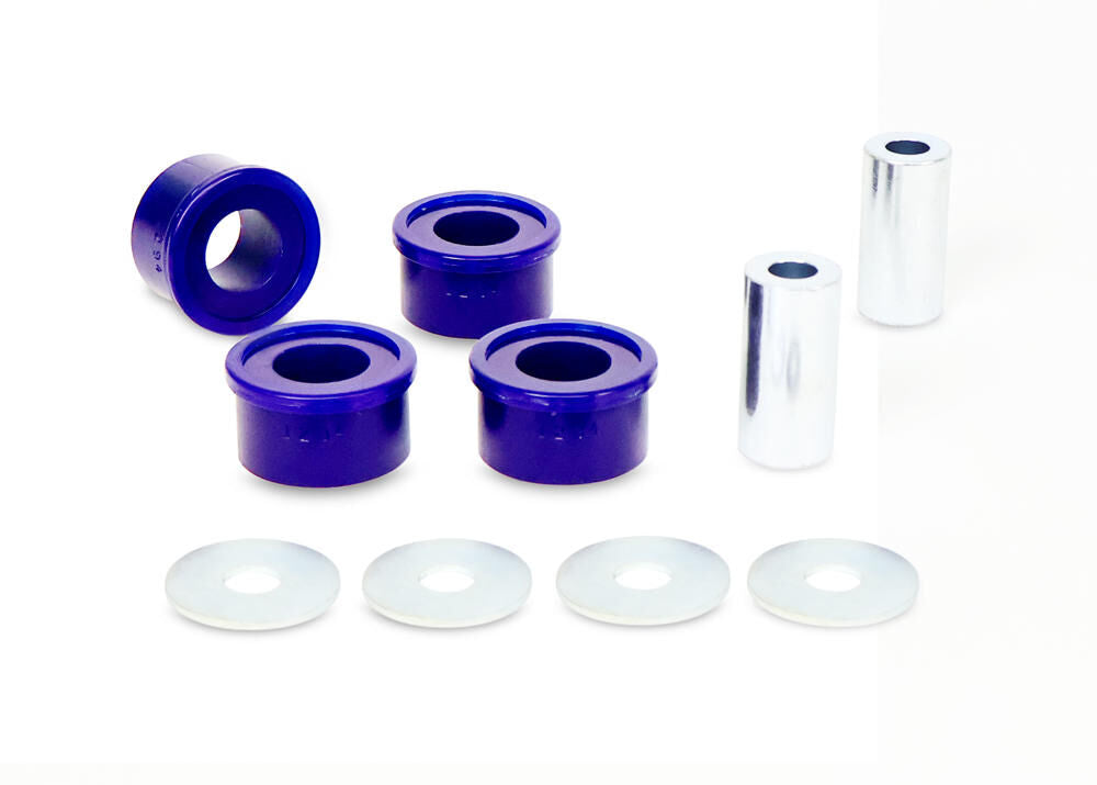 SPF1294K SuperPro Control Arm Lower-Shock Mount Bush Kit | Genuine SuperPro Suspension Component