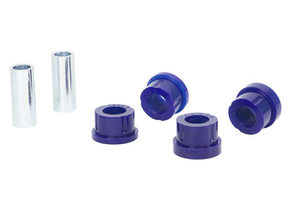 SPF1296K SuperPro Front Control Arm Lower-Front Bush Kit to suit Holden, Honda, Isuzu, Opel & Vauxhal | Genuine SuperPro Suspension Component - photo 2 of 5