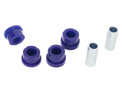 SPF1296K SuperPro Front Control Arm Lower-Front Bush Kit to suit Holden, Honda, Isuzu, Opel & Vauxhal | Genuine SuperPro Suspension Component - photo 4 of 5