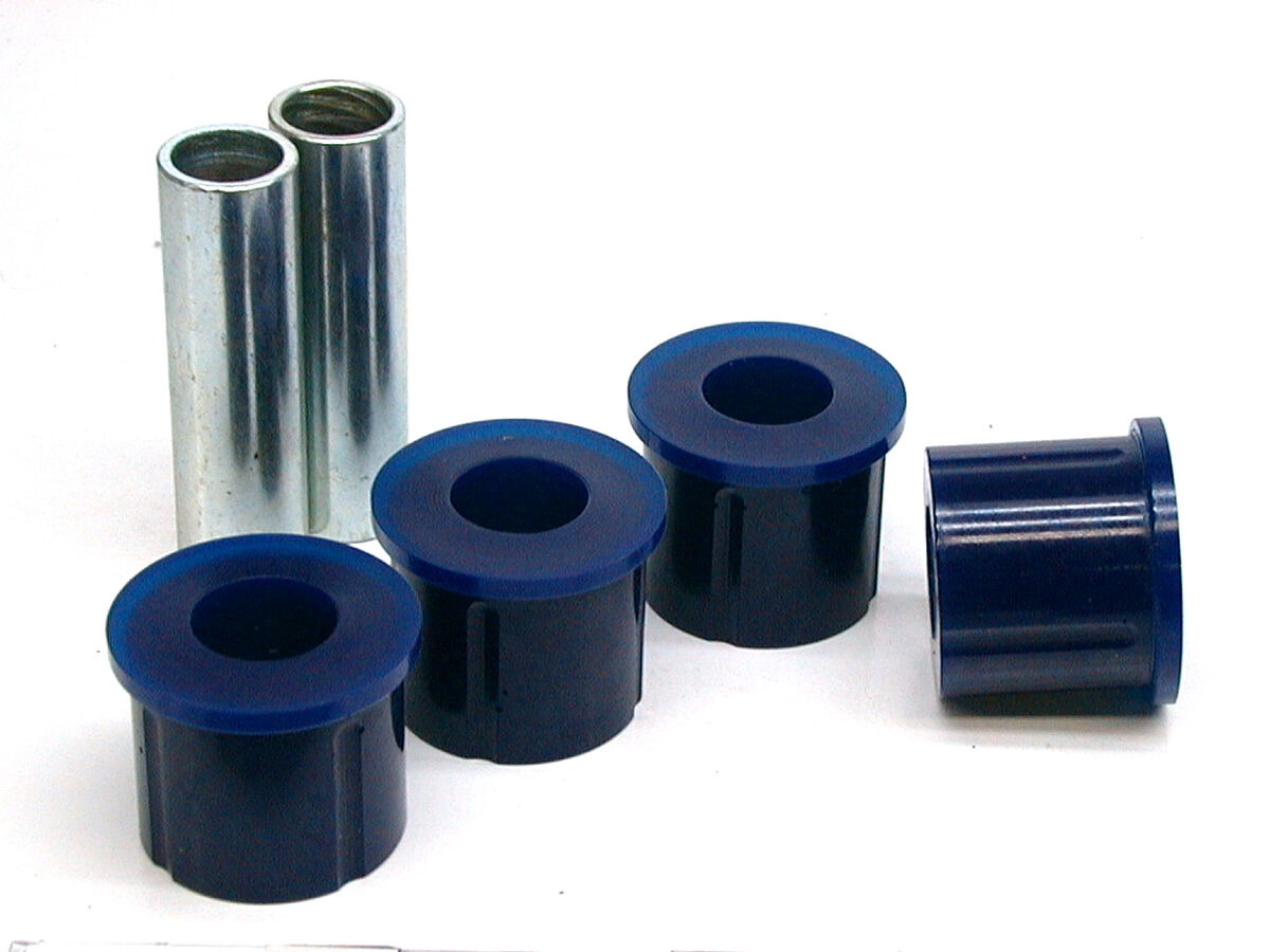SPF1297K SuperPro Control Arm Lower-Rear Bush Kit | Genuine SuperPro Suspension Component