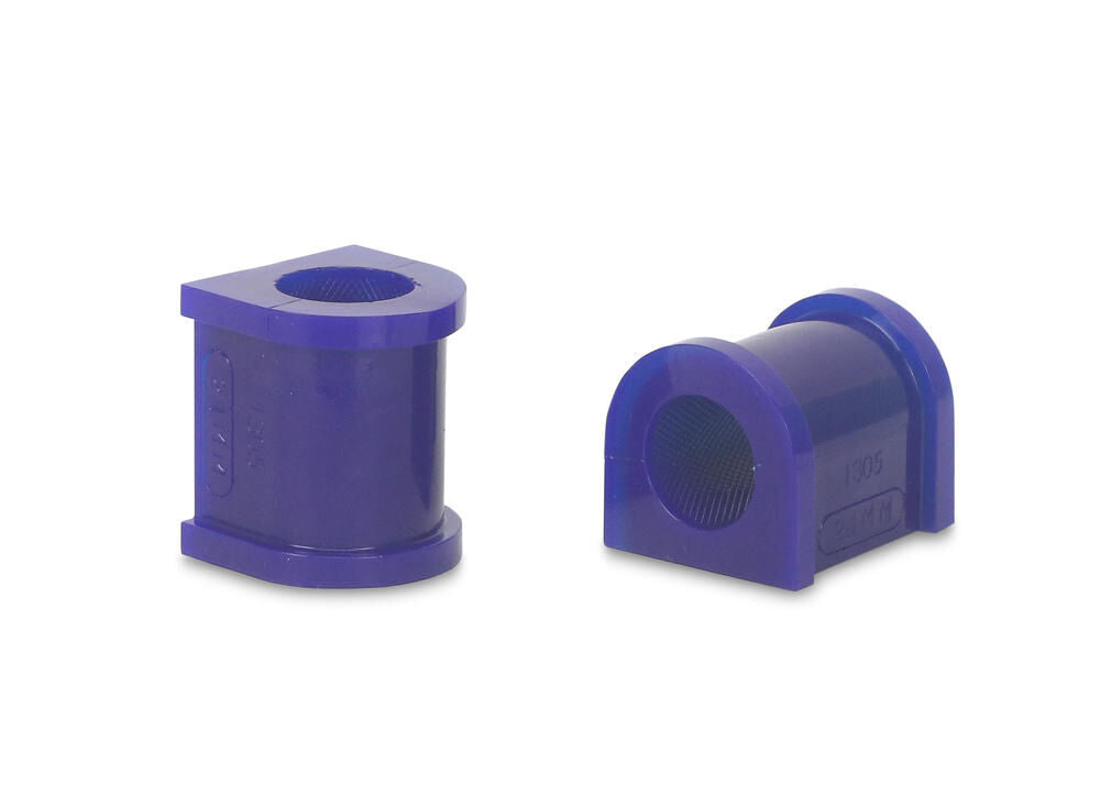 SPF1305-21K SuperPro Sway Bar Mount Bush Kit | Genuine SuperPro Suspension Component - photo 2 of 3