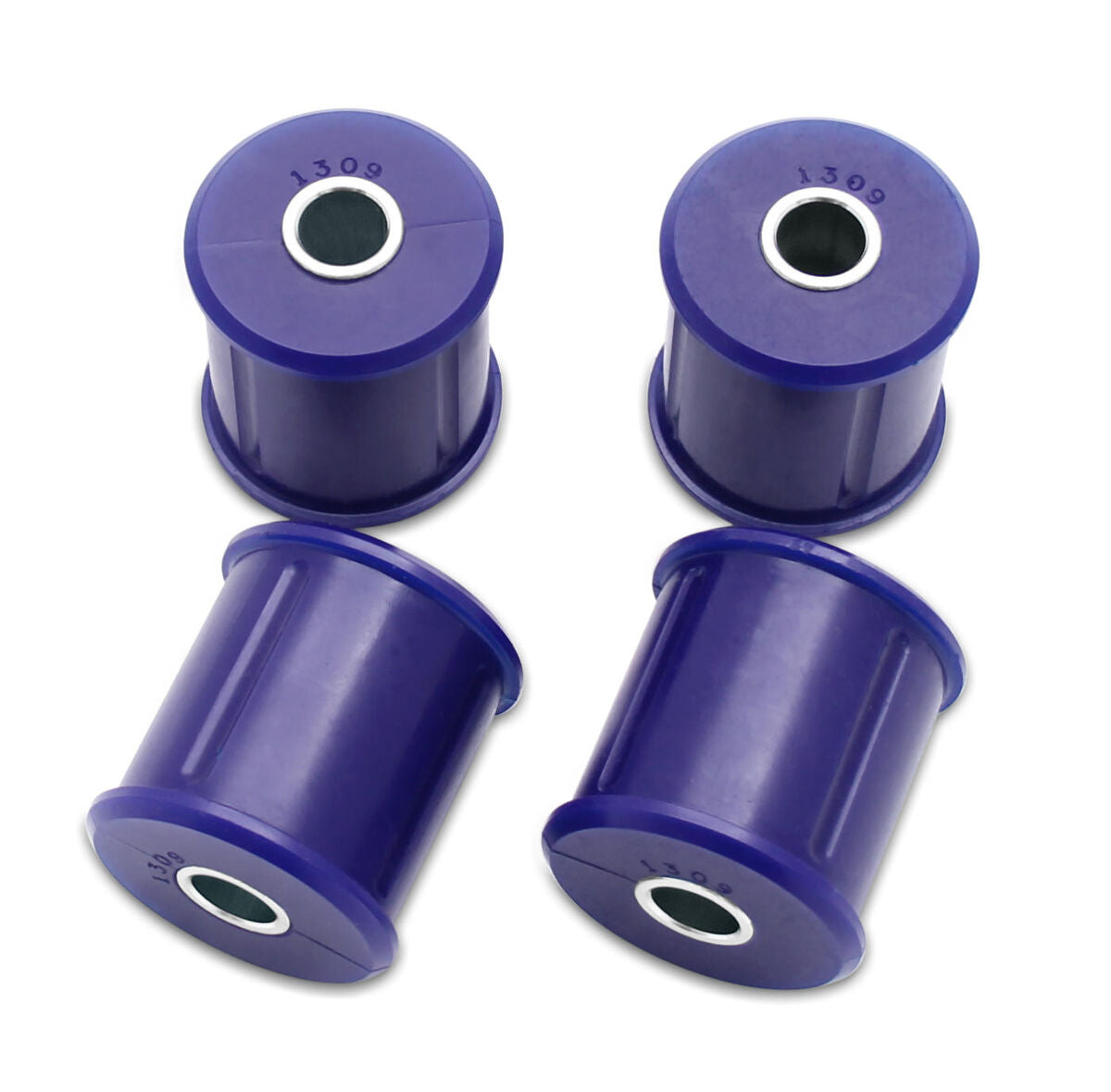 SPF1309K SuperPro Rear Trailing Arm Bush Kit to suit Toyota 4 Runner 1988-1996 - N130 | Genuine SuperPro Suspension Component