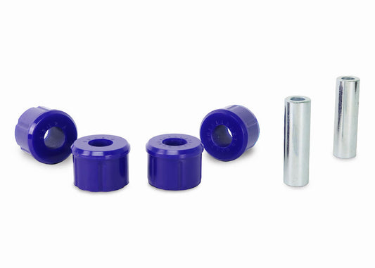 SPF1312K SuperPro Trailing Arm Lower-Rear Bush Kit | Genuine SuperPro Suspension Component