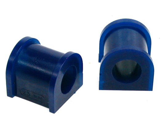 SPF1319-23K SuperPro Sway Bar Mount Bush Kit | Genuine SuperPro Suspension Component