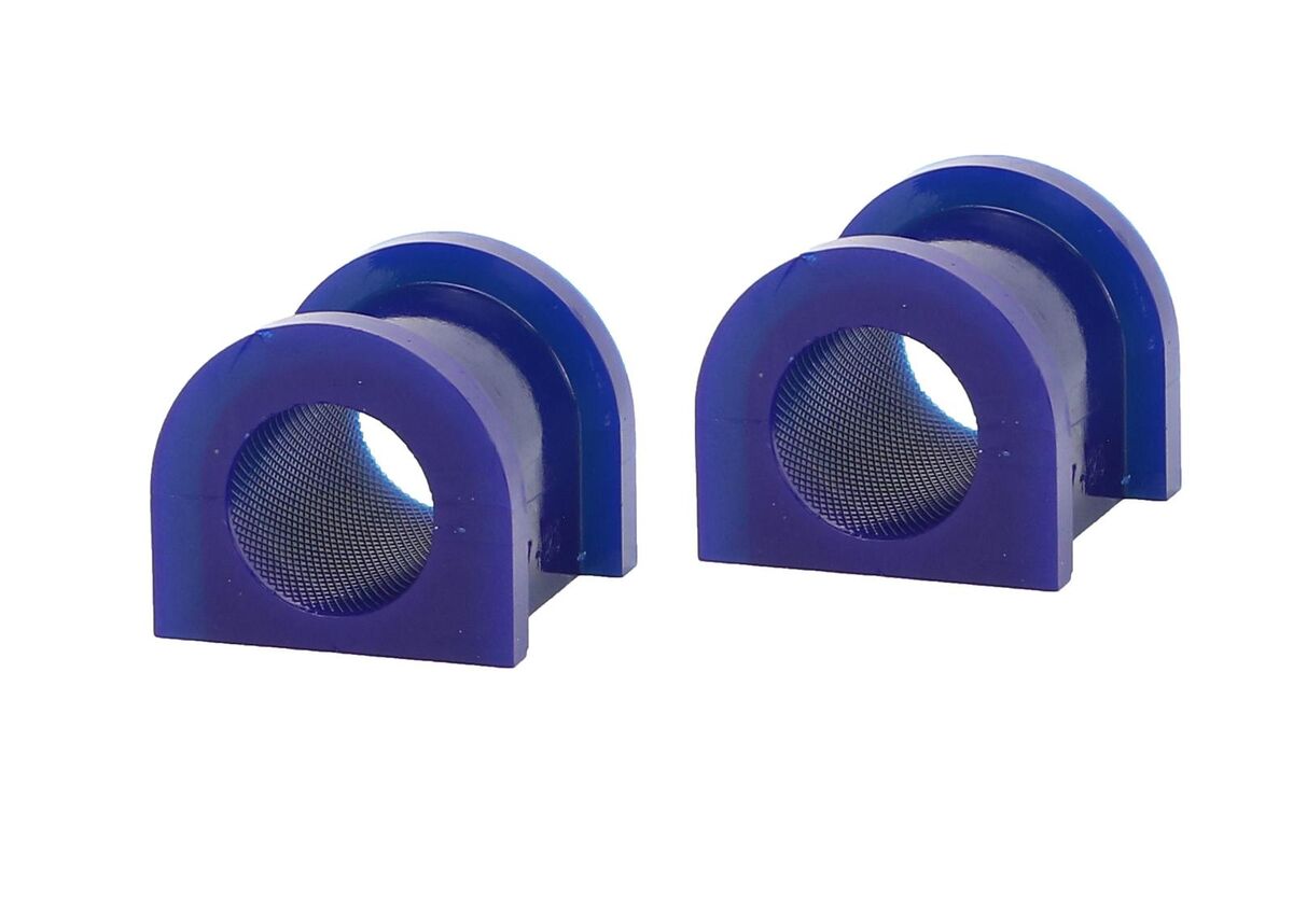 SPF1319-25K SuperPro Sway Bar Mount Bush Kit | Genuine SuperPro Suspension Component