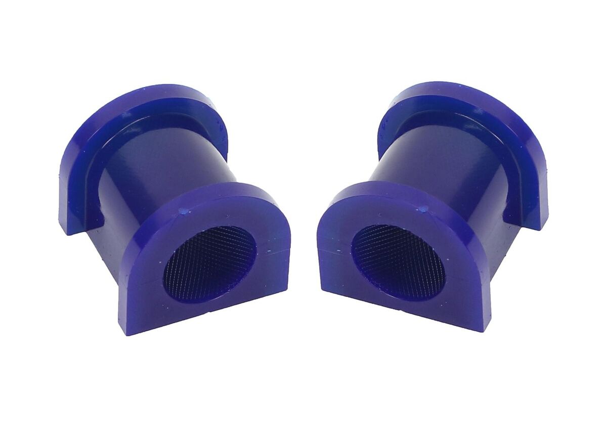 SPF1319-25K SuperPro Sway Bar Mount Bush Kit | Genuine SuperPro Suspension Component - photo 3 of 3