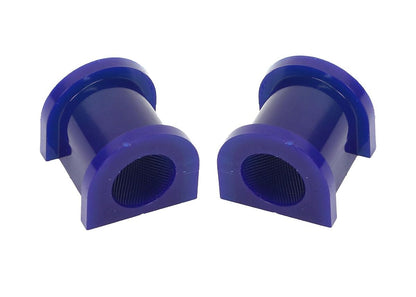 SPF1319-25K SuperPro Sway Bar Mount Bush Kit | Genuine SuperPro Suspension Component - photo 3 of 3