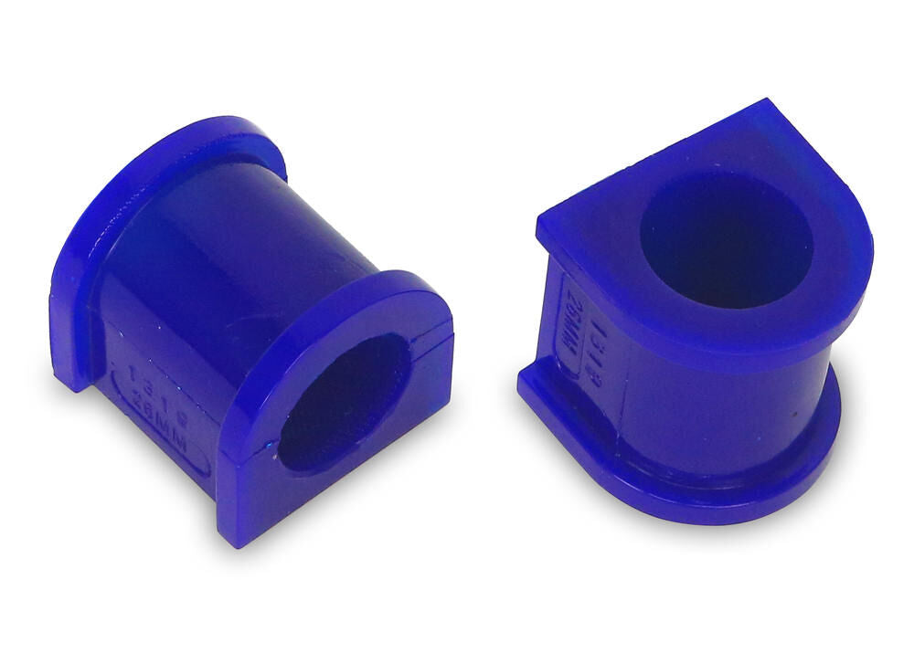 SPF1319-26K SuperPro Sway Bar Mount Bush Kit | Genuine SuperPro Suspension Component - photo 3 of 3