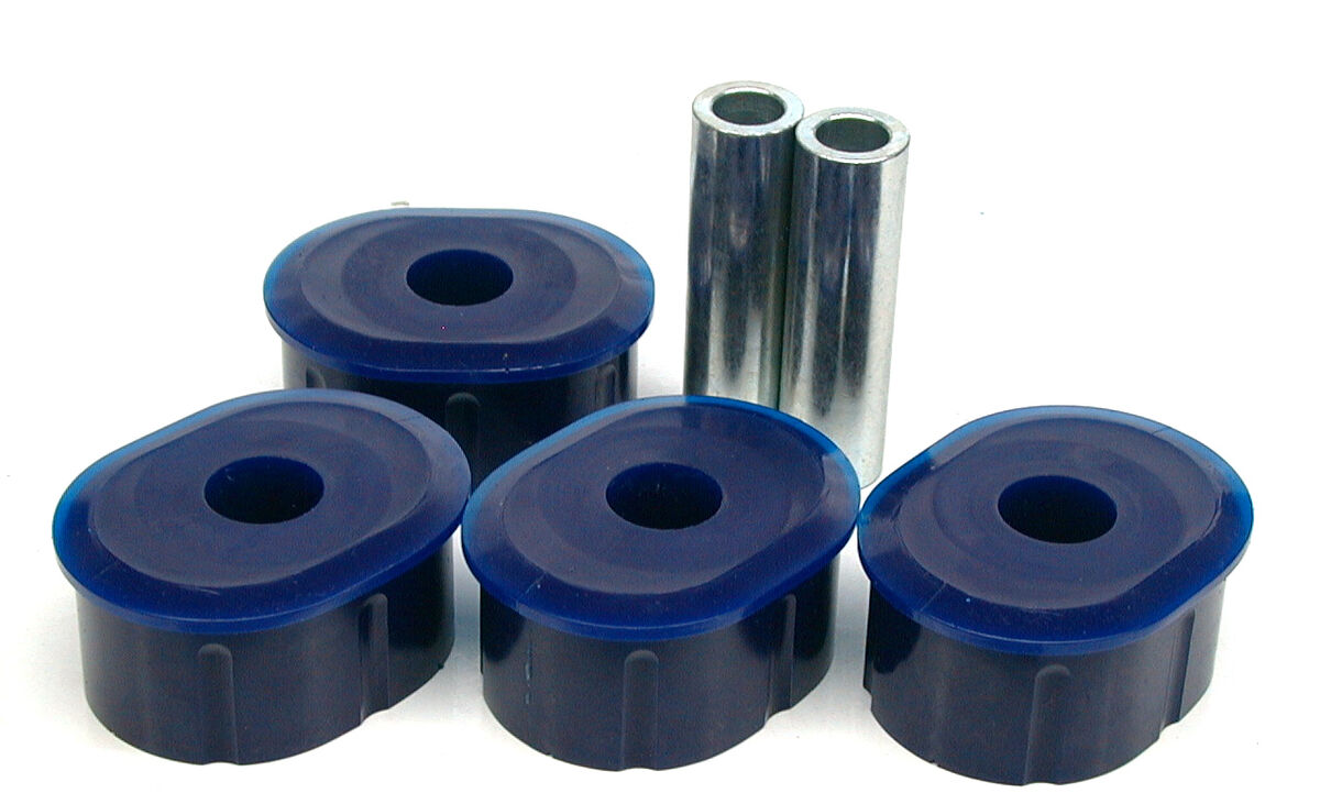 SPF1323K SuperPro Rear Spring Front Eye Bush Kit to suit Mitsubishi | Genuine SuperPro Suspension Component