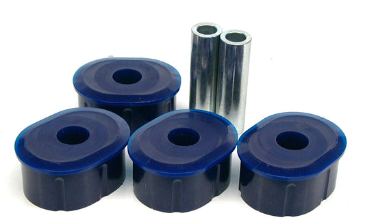 SPF1323K SuperPro Rear Spring Front Eye Bush Kit to suit Mitsubishi | Genuine SuperPro Suspension Component