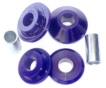 SPF1324K SuperPro Strut Bar To Chassis Mount Bush Kit | Genuine SuperPro Suspension Component