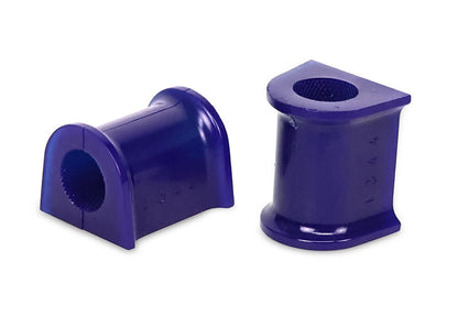 SPF1344-17K SuperPro Sway Bar Mount Bush Kit | Genuine SuperPro Suspension Component
