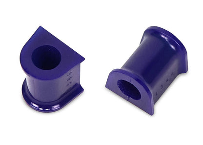 SPF1344-17K SuperPro Sway Bar Mount Bush Kit | Genuine SuperPro Suspension Component - photo 3 of 3