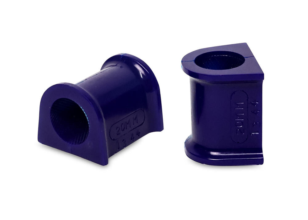 SPF1344-20K SuperPro Sway Bar Mount Bush Kit | Genuine SuperPro Suspension Component