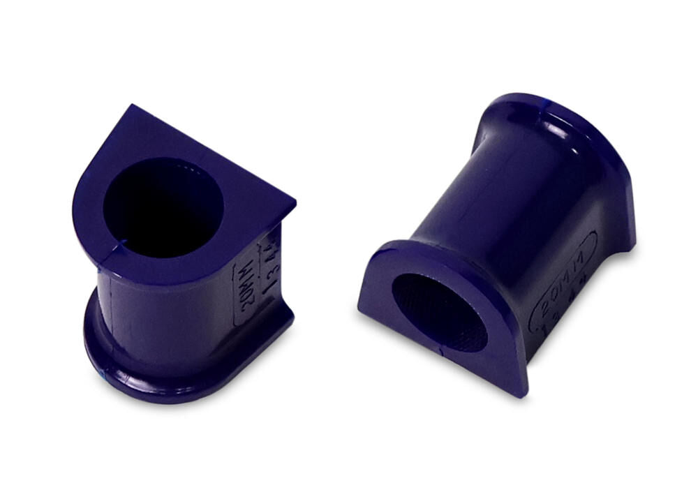 SPF1344-20K SuperPro Sway Bar Mount Bush Kit | Genuine SuperPro Suspension Component - photo 3 of 3