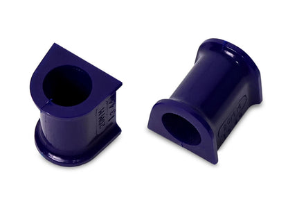 SPF1344-20K SuperPro Sway Bar Mount Bush Kit | Genuine SuperPro Suspension Component - photo 3 of 3