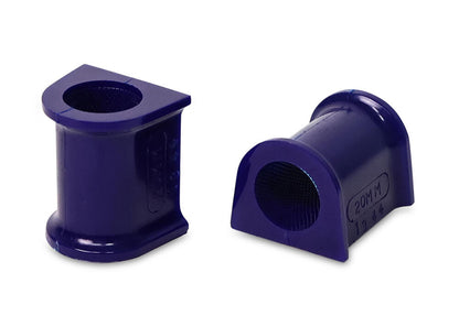 SPF1344-20K SuperPro Sway Bar Mount Bush Kit | Genuine SuperPro Suspension Component - photo 2 of 3