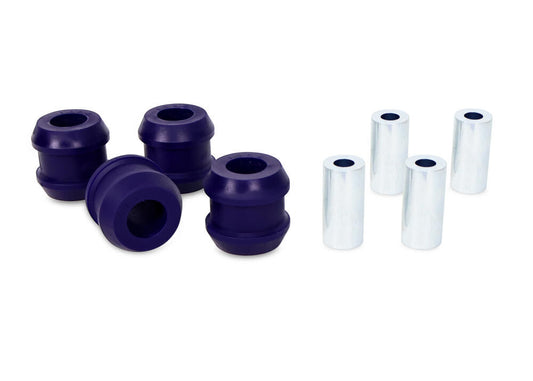 SPF1352K SuperPro Control Arm Upper-Inner Bush Kit | Genuine SuperPro Suspension Component