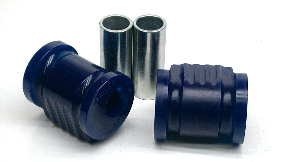 SPF1357AK SuperPro Control Arm Lower-Rear Bush Kit | Genuine SuperPro Suspension Component