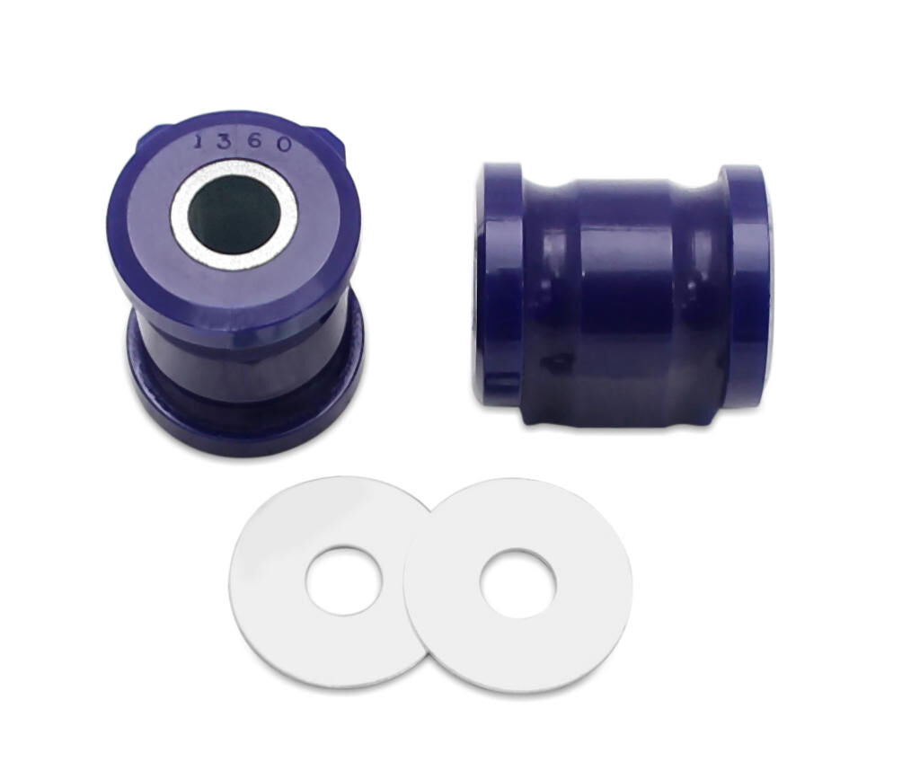 SPF1360K SuperPro Control Arm Lower-Rear Bush Kit | Genuine SuperPro Suspension Component