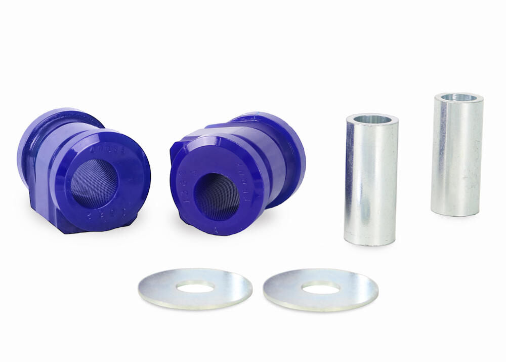SPF1362AK SuperPro Control Arm Lower-Rear Bush Kit | Genuine SuperPro Suspension Component