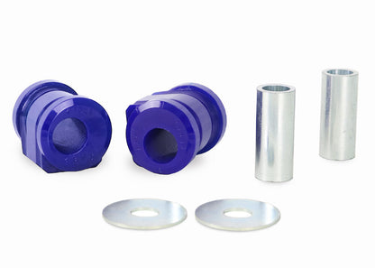 SPF1362AK SuperPro Control Arm Lower-Rear Bush Kit | Genuine SuperPro Suspension Component