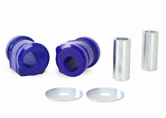 SPF1362AK SuperPro Control Arm Lower-Rear Bush Kit | Genuine SuperPro Suspension Component