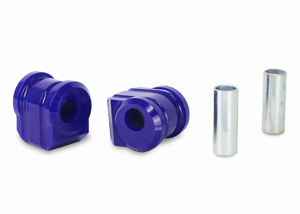 SPF1370K SuperPro Control Arm Lower-Rear Bush Kit | Genuine SuperPro Suspension Component