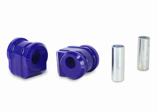 SPF1370K SuperPro Control Arm Lower-Rear Bush Kit | Genuine SuperPro Suspension Component