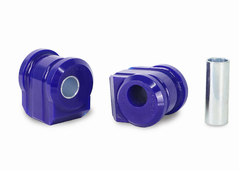 SPF1370K SuperPro Control Arm Lower-Rear Bush Kit | Genuine SuperPro Suspension Component - photo 3 of 3