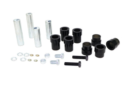 SPF1381K SuperPro Control Arm Upper-Inner or Outer Bush Kit - Double Offset | Genuine SuperPro Suspension Component