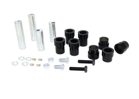 SPF1381K SuperPro Control Arm Upper-Inner or Outer Bush Kit - Double Offset | Genuine SuperPro Suspension Component