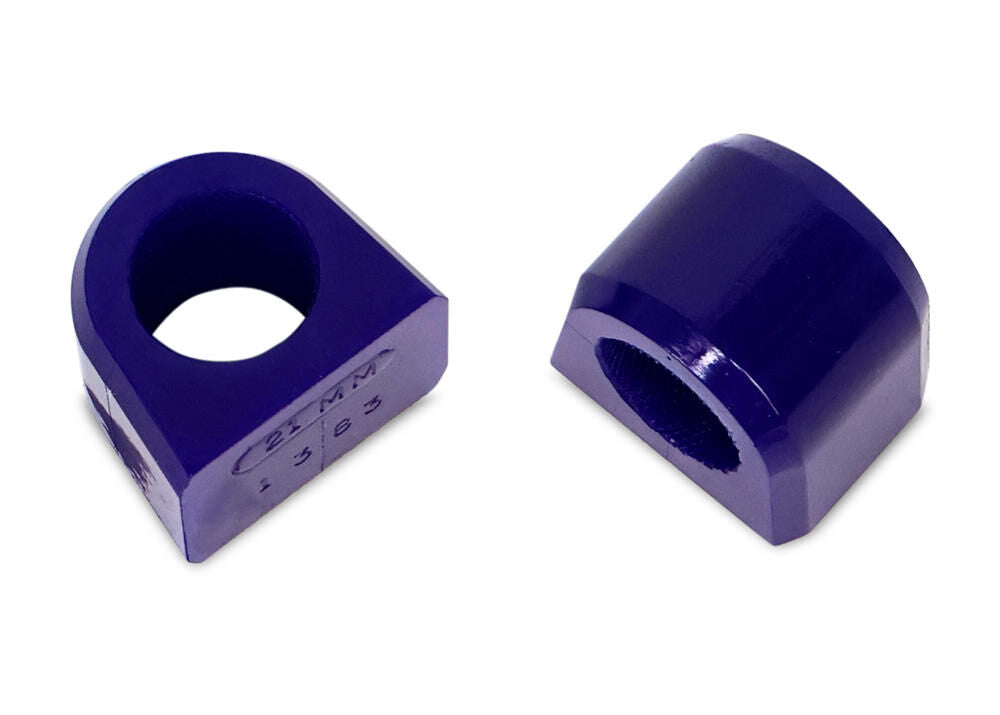 SPF1383-21K SuperPro Sway Bar Mount Bush Kit | Genuine SuperPro Suspension Component - photo 3 of 3
