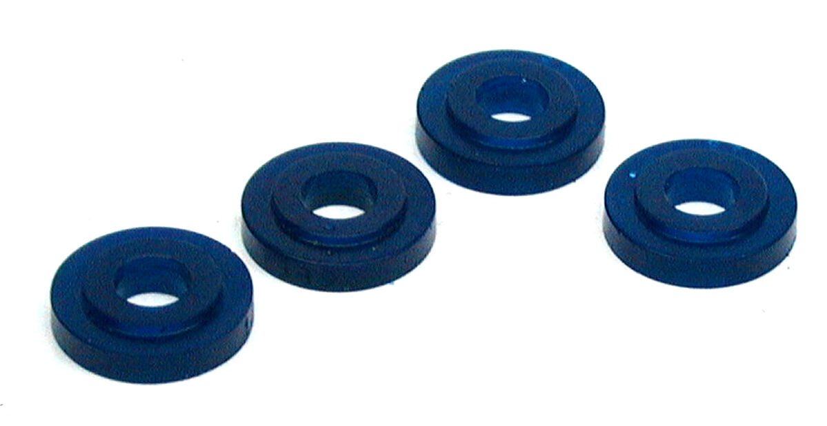 SPF1389K SuperPro Exhaust Mount Bush Kit | Genuine SuperPro Suspension Component