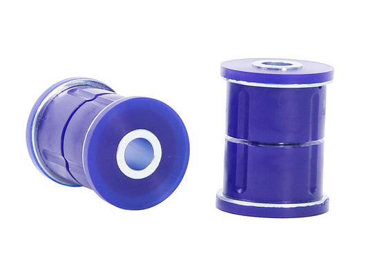 SPF1390K SuperPro Front Control Arm Lower Front Bush Kit to suit Subaru | Genuine SuperPro Suspension Component
